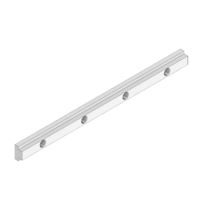 41-310-1 MODULAR SOLUTIONS PROFILE FASTNER<br>180MM LONG T-SLOT BAR